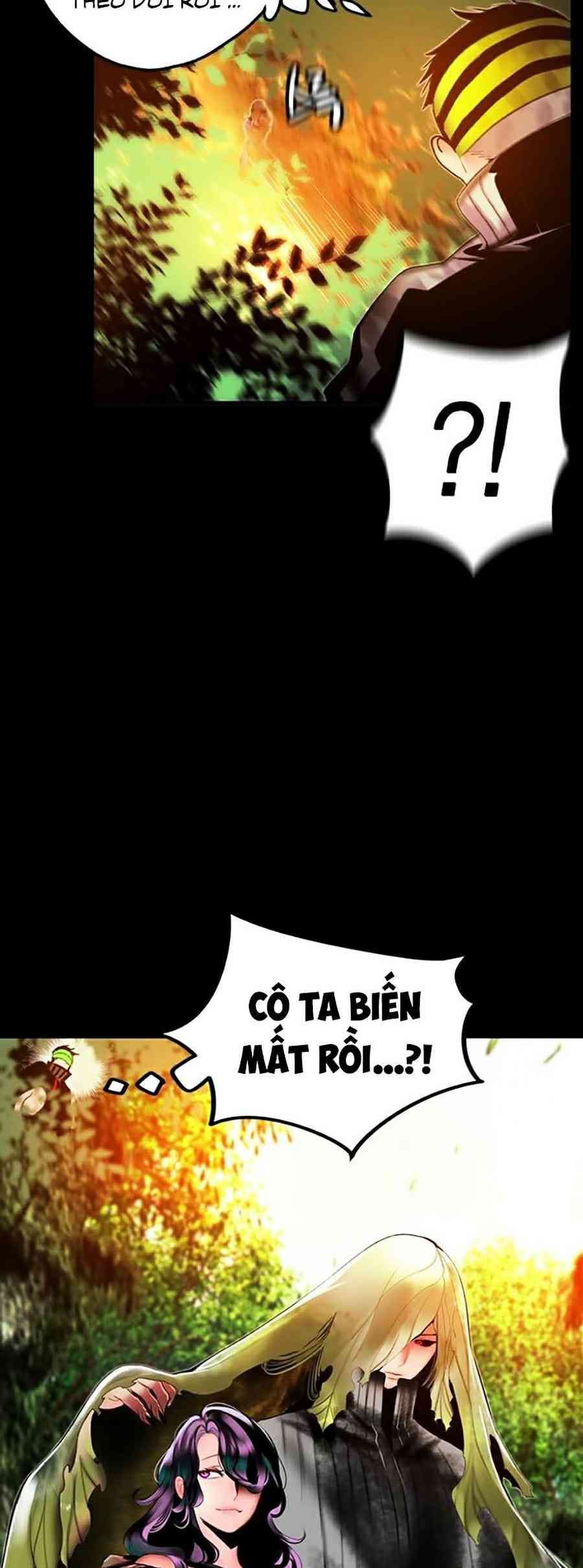 Đại Chiến Người Và Trùng Chapter 27 - Trang 23
