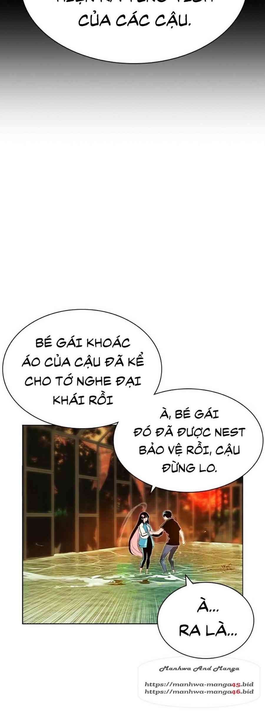 Đại Chiến Người Và Trùng Chapter 27 - Trang 26