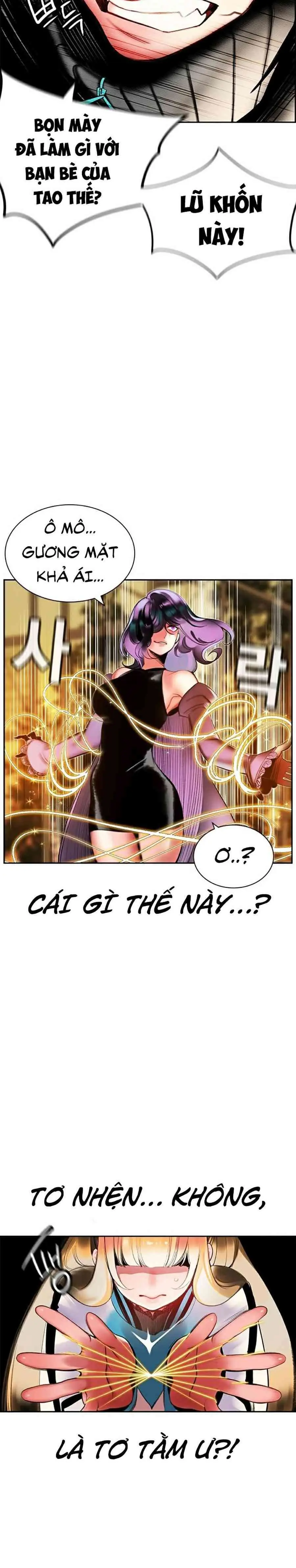 Đại Chiến Người Và Trùng Chapter 27 - Trang 39