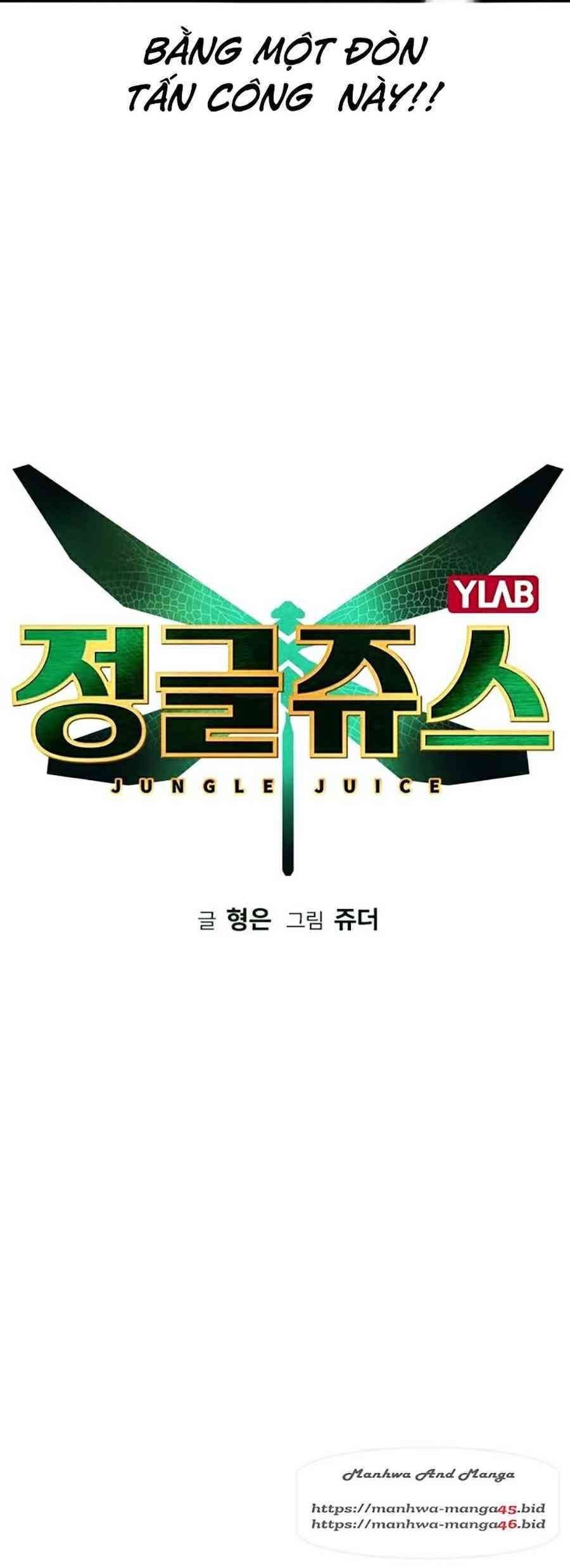 Đại Chiến Người Và Trùng Chapter 27 - Trang 6