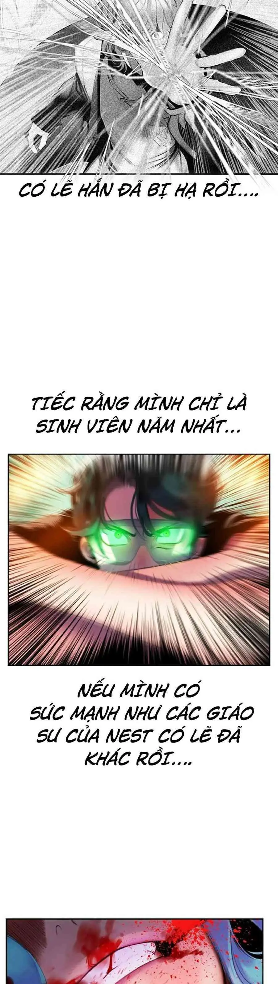 Đại Chiến Người Và Trùng Chapter 27 - Trang 8