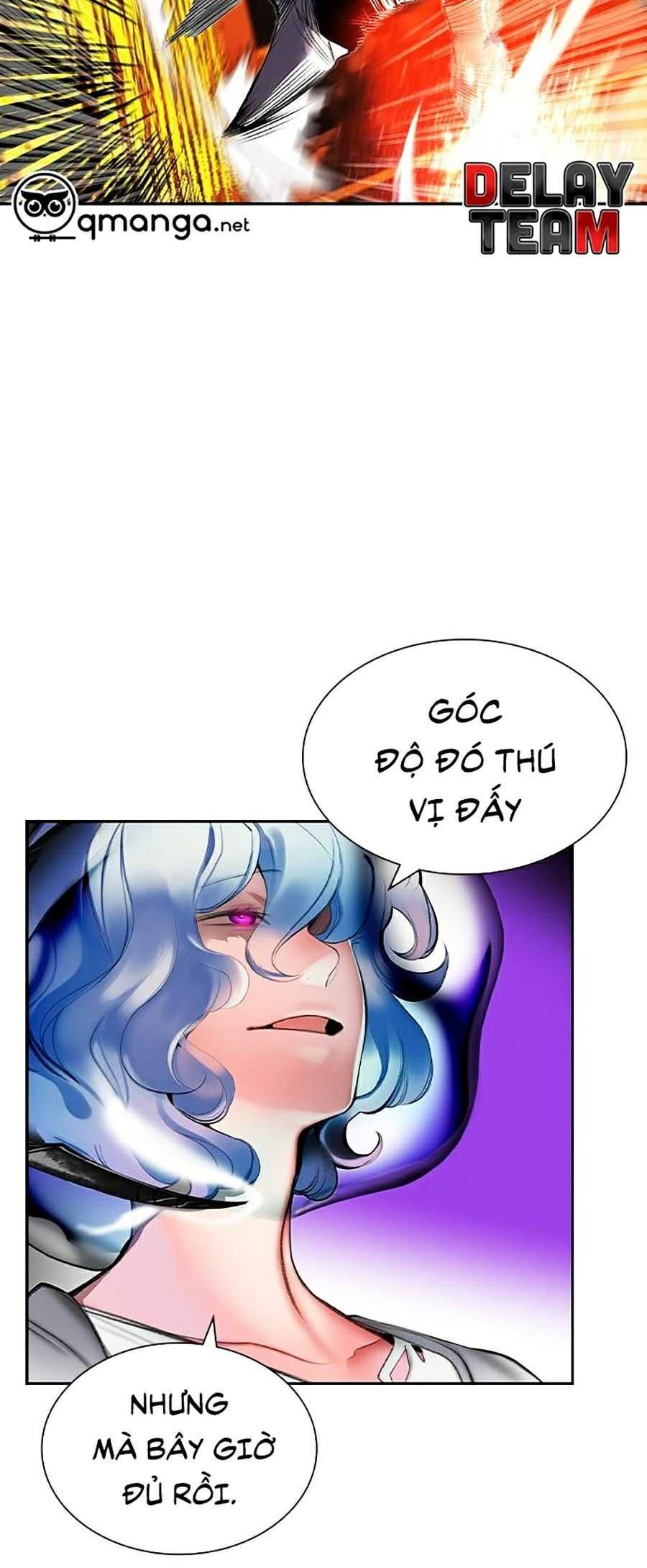 Đại Chiến Người Và Trùng Chapter 28 - Trang 11