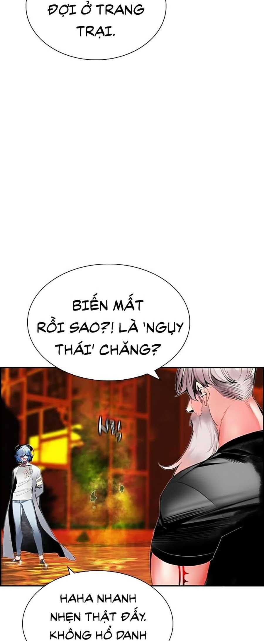 Đại Chiến Người Và Trùng Chapter 28 - Trang 16