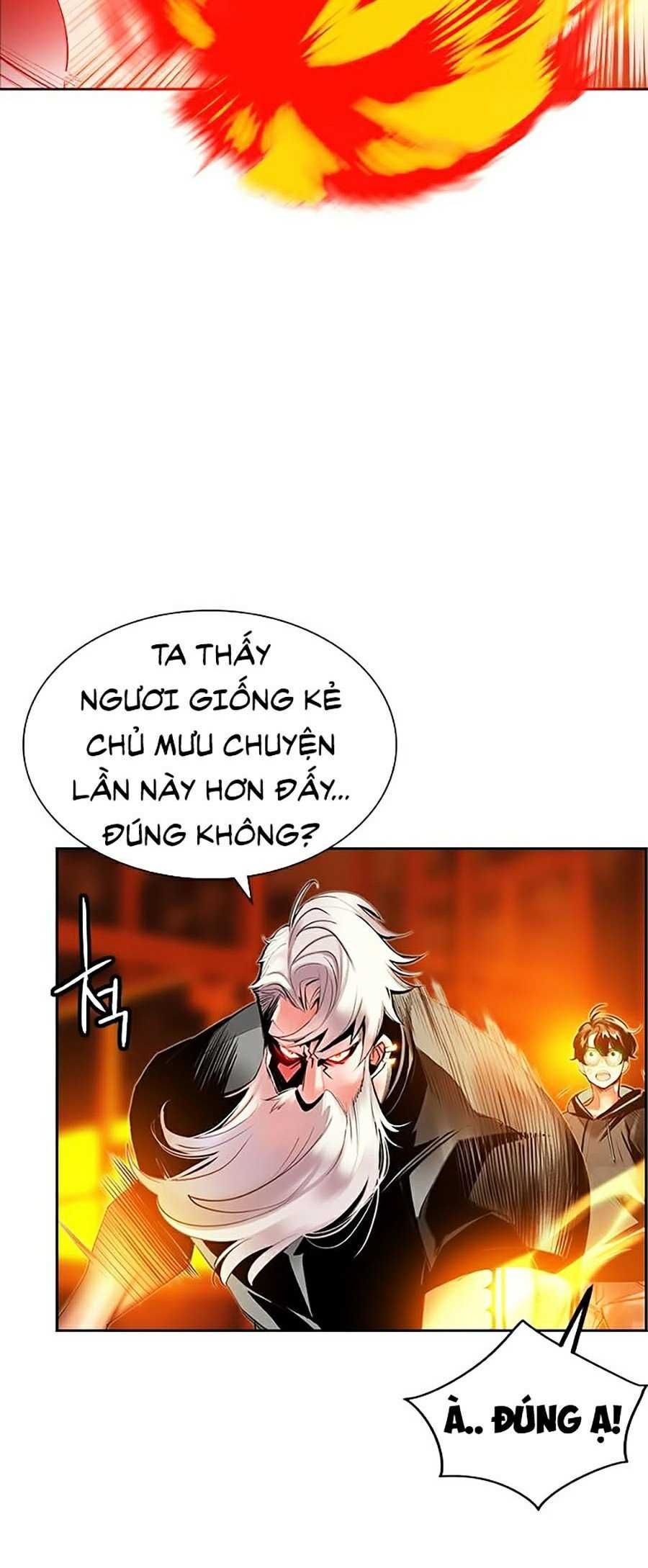 Đại Chiến Người Và Trùng Chapter 28 - Trang 19