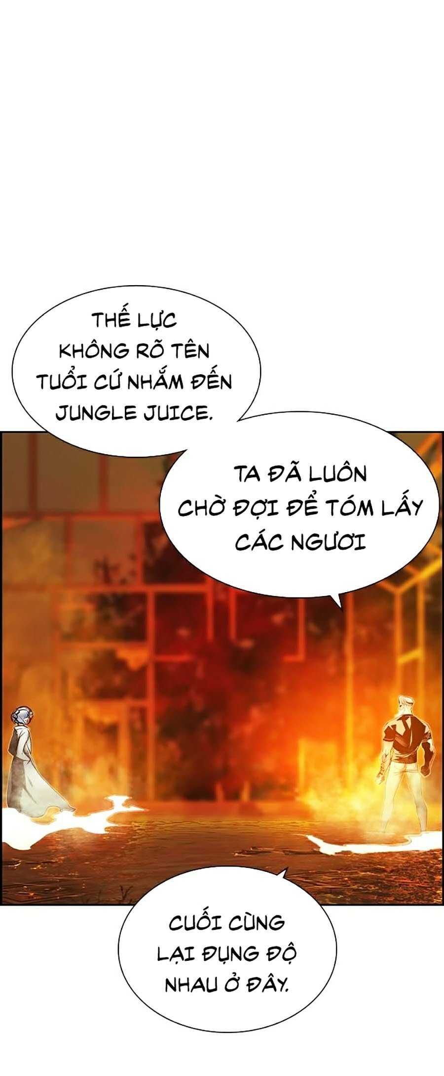 Đại Chiến Người Và Trùng Chapter 28 - Trang 20