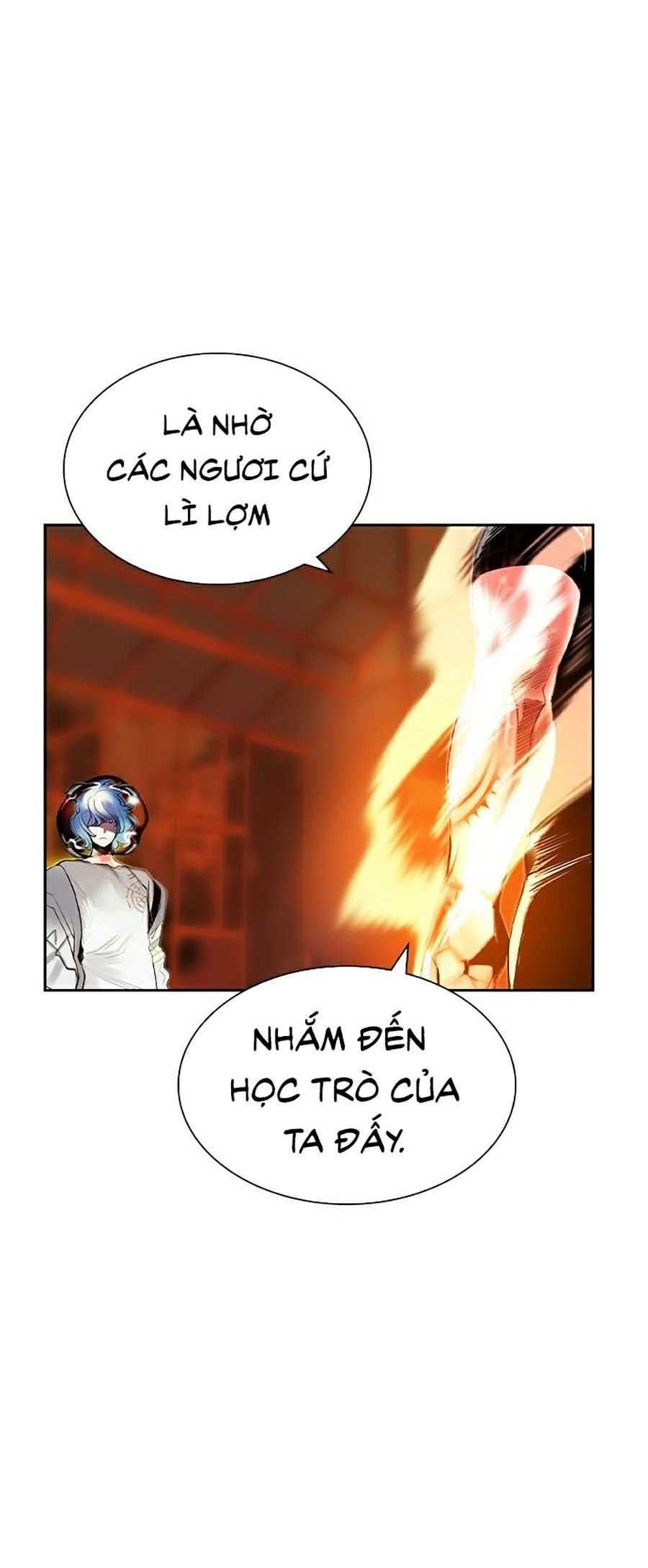 Đại Chiến Người Và Trùng Chapter 28 - Trang 21