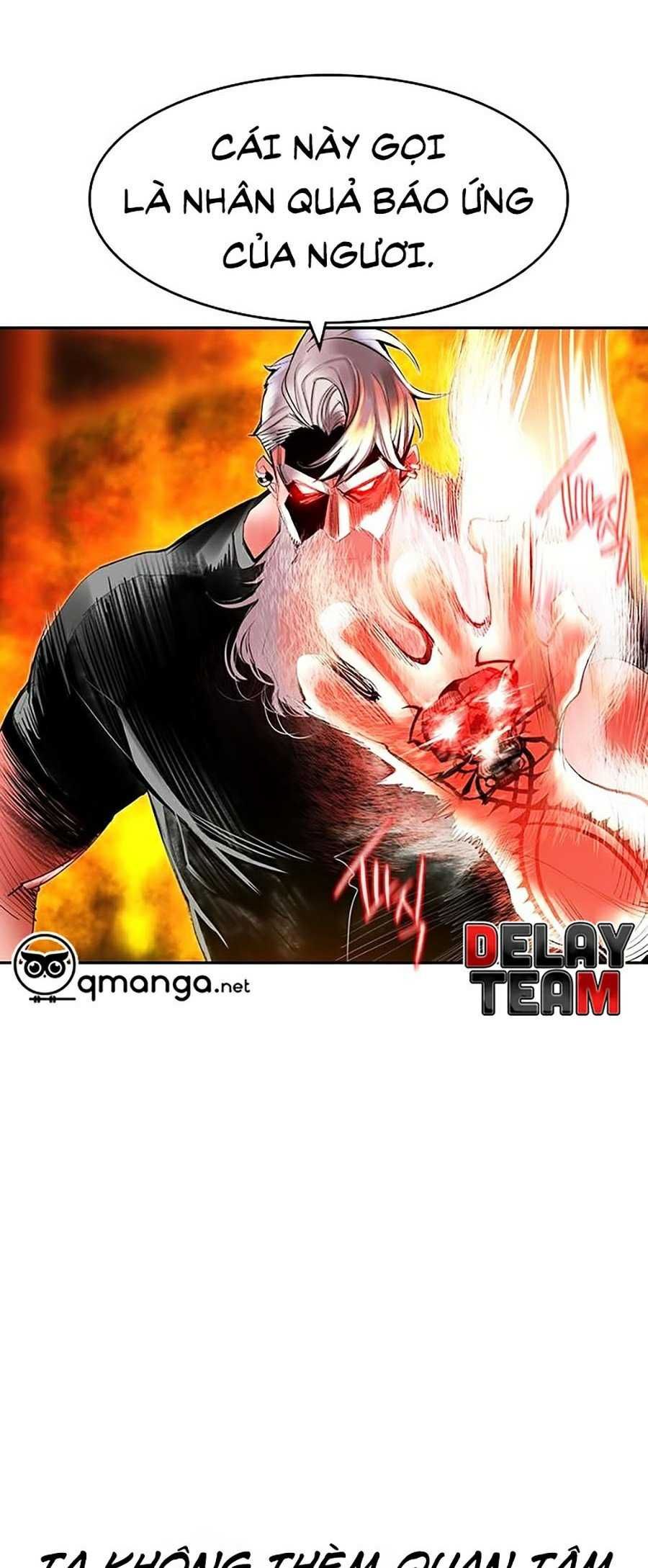 Đại Chiến Người Và Trùng Chapter 28 - Trang 22