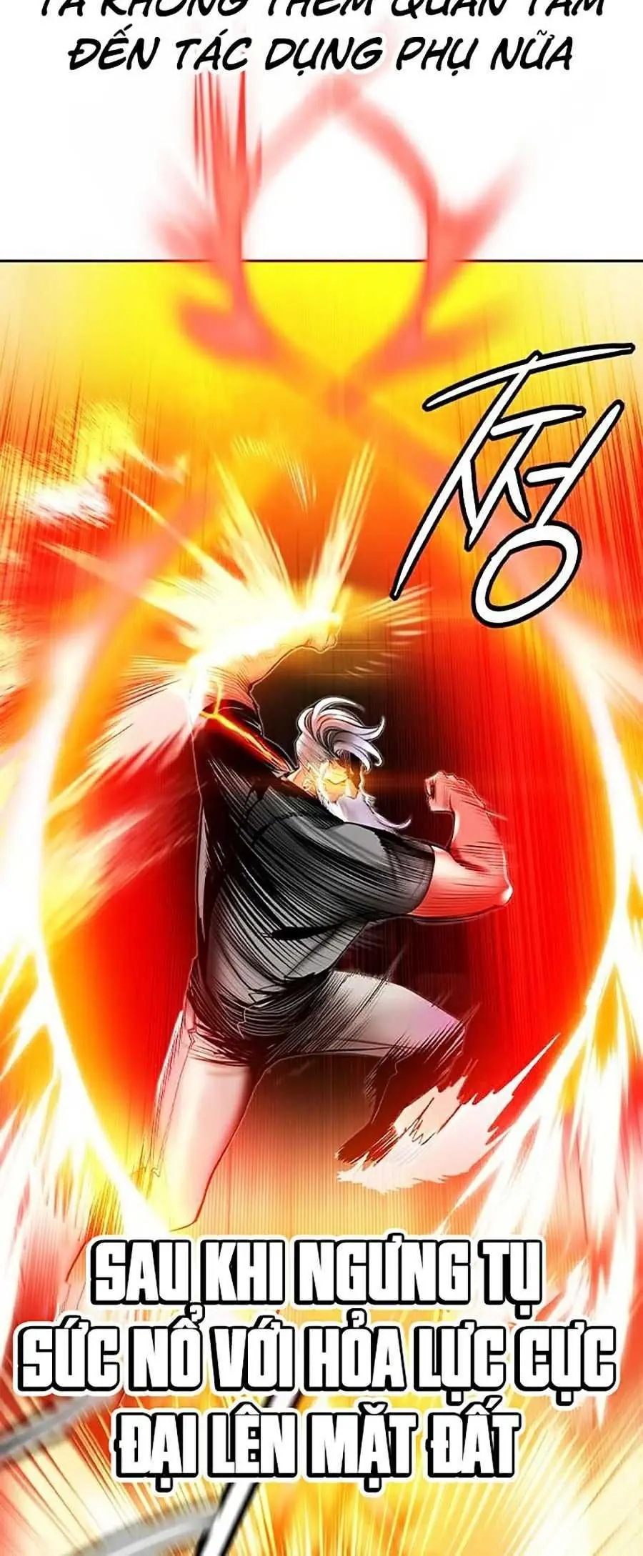 Đại Chiến Người Và Trùng Chapter 28 - Trang 23