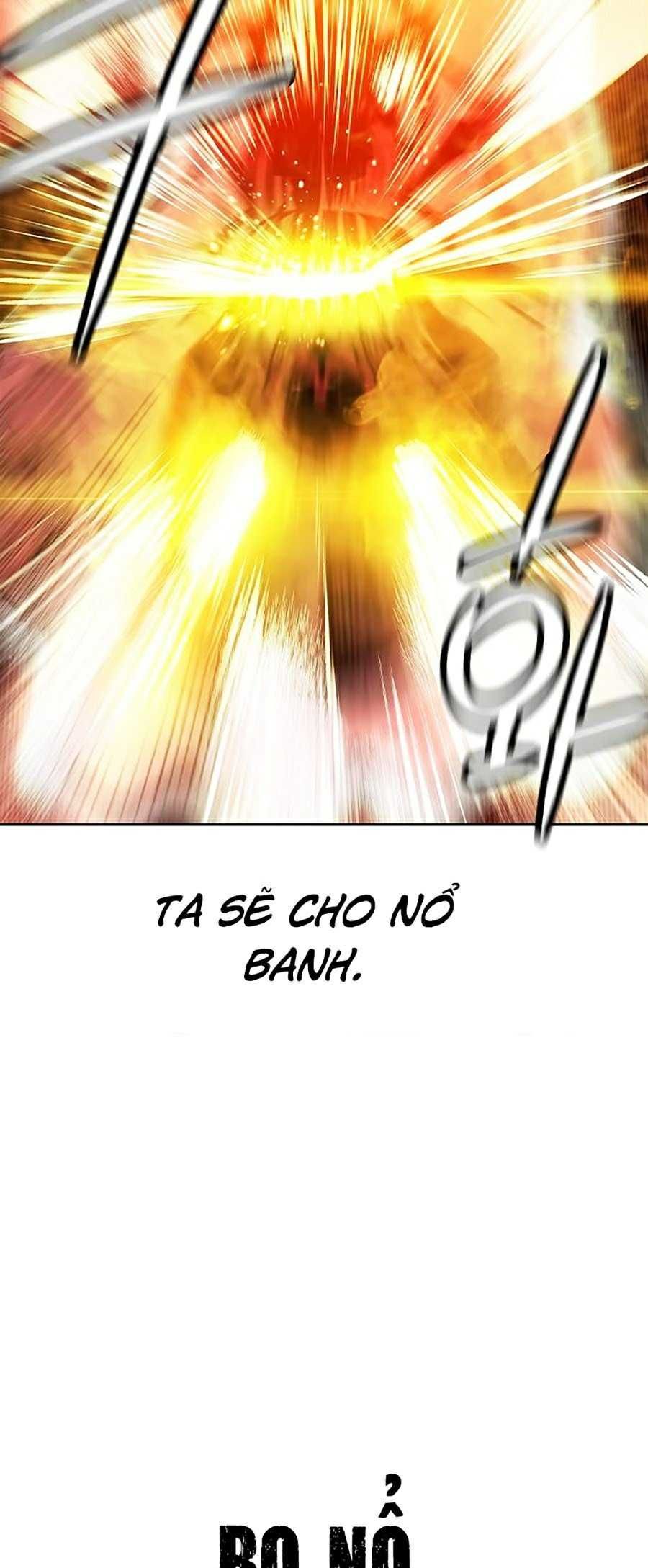 Đại Chiến Người Và Trùng Chapter 28 - Trang 24