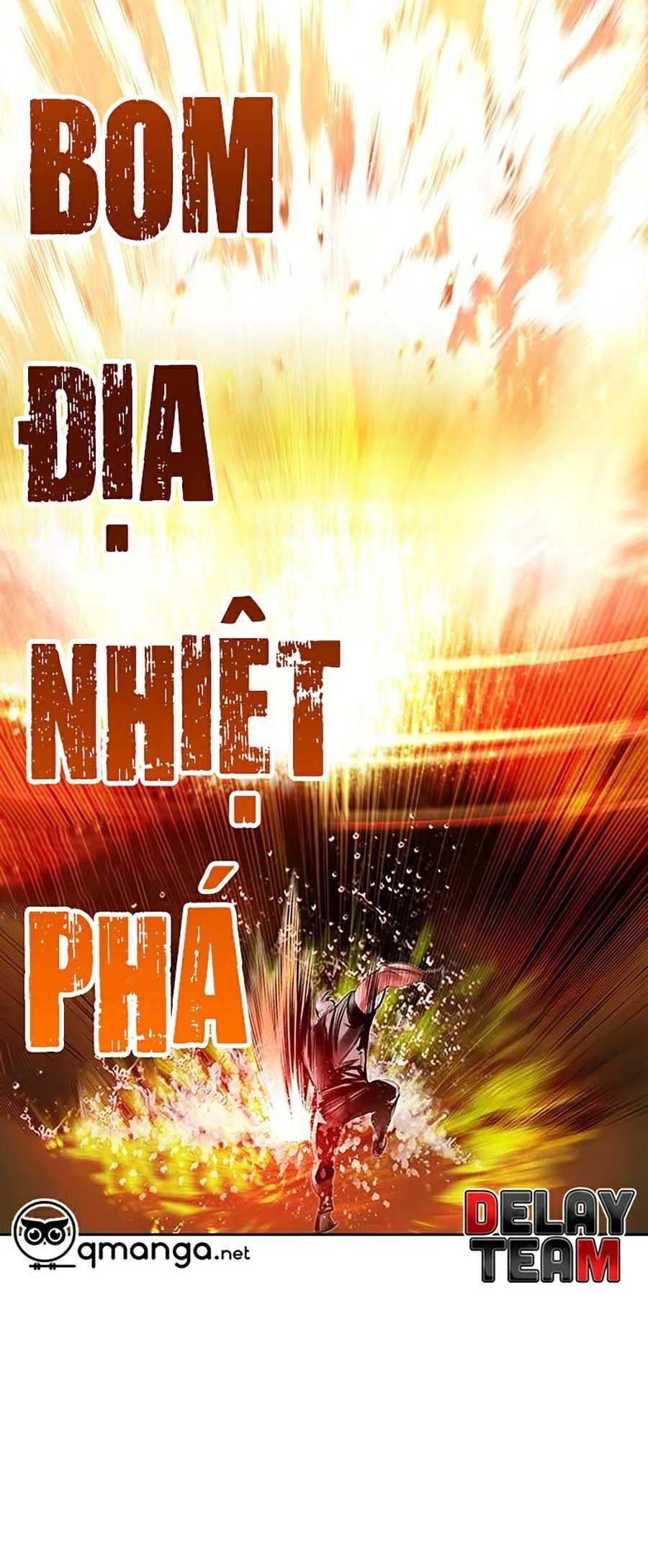 Đại Chiến Người Và Trùng Chapter 28 - Trang 27