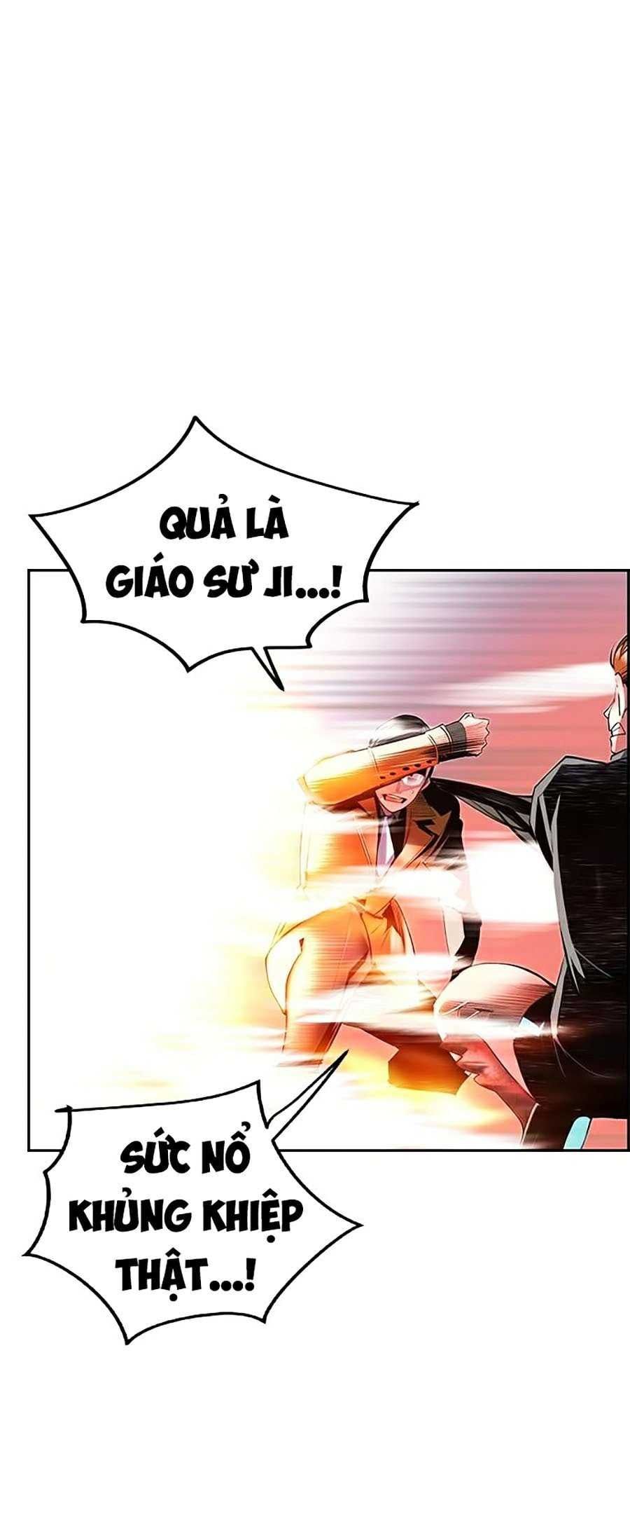 Đại Chiến Người Và Trùng Chapter 28 - Trang 29