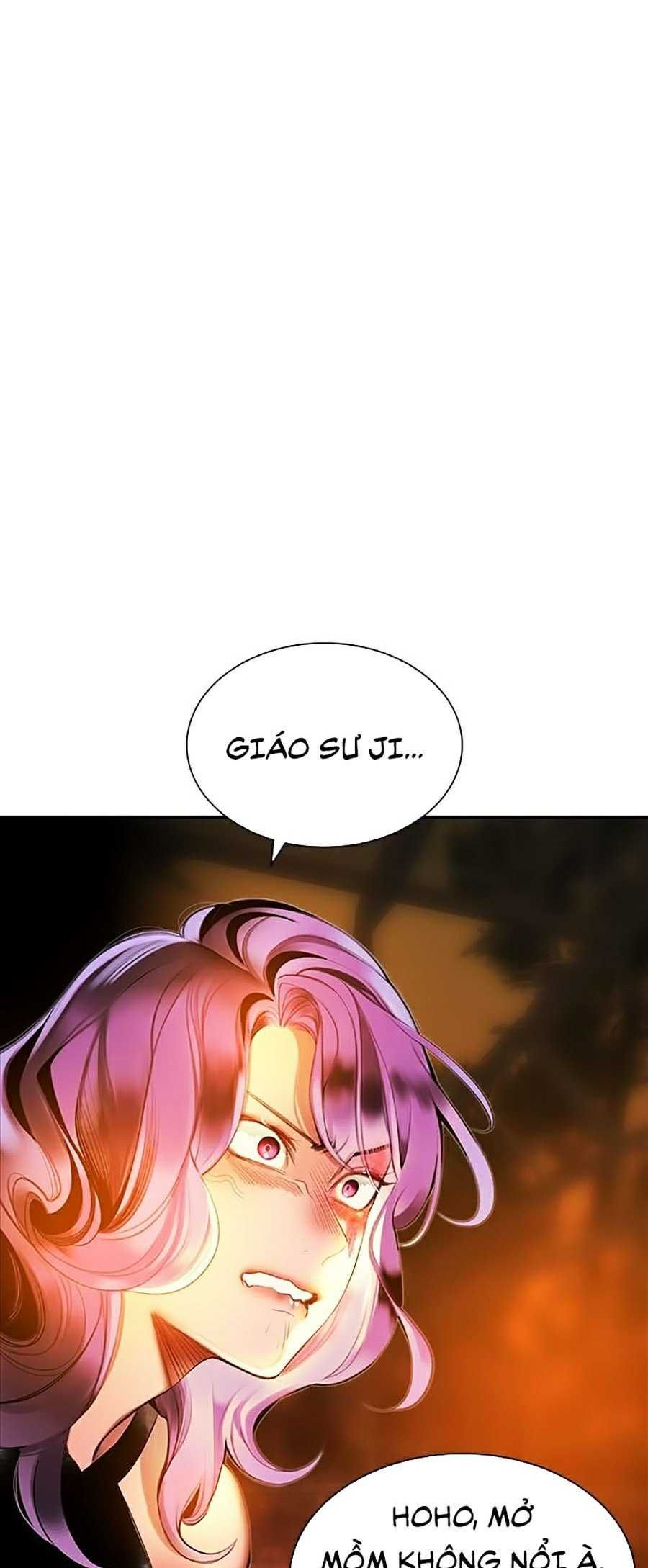 Đại Chiến Người Và Trùng Chapter 28 - Trang 3