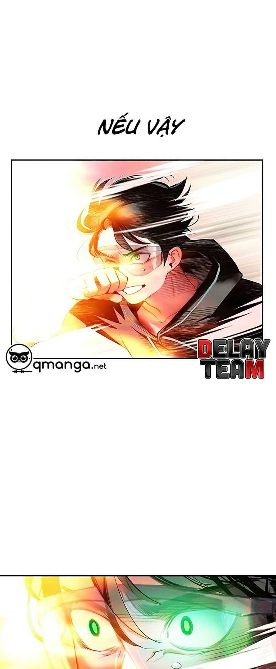 Đại Chiến Người Và Trùng Chapter 28 - Trang 30