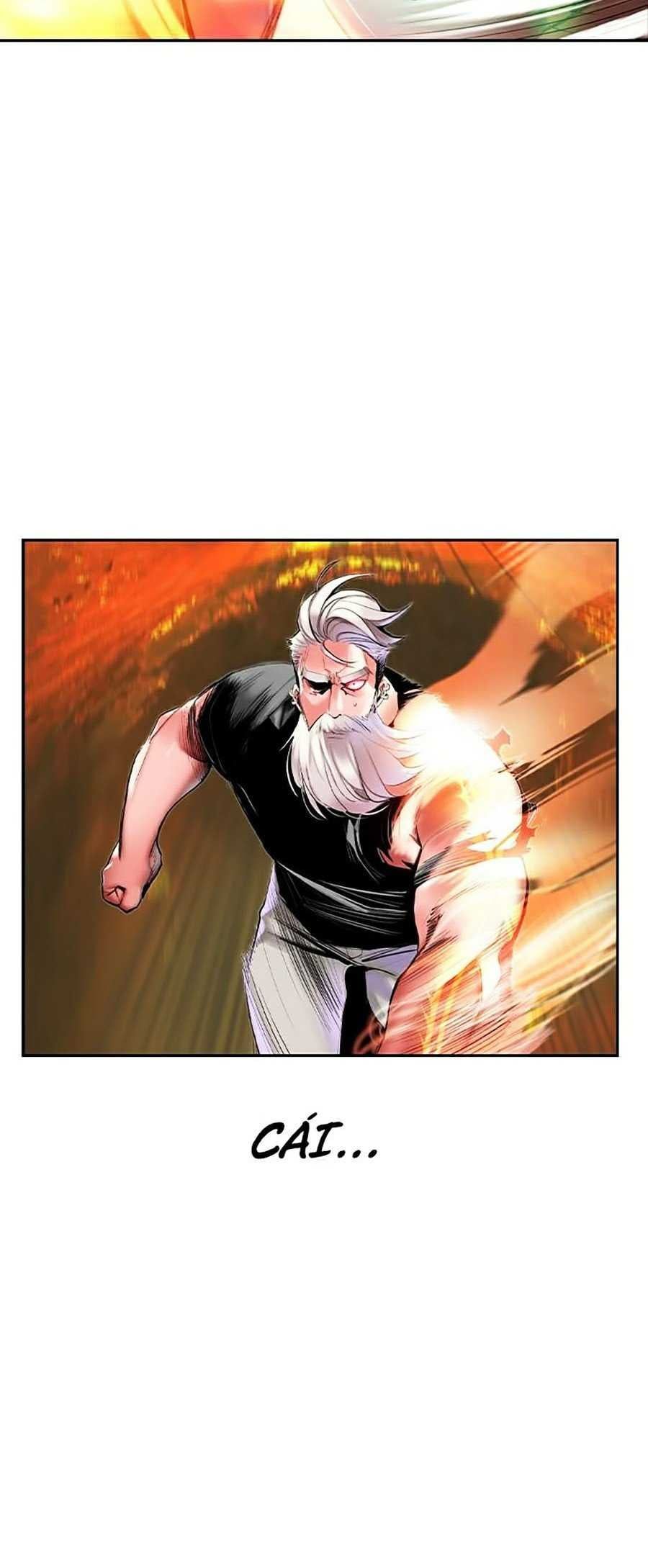 Đại Chiến Người Và Trùng Chapter 28 - Trang 31
