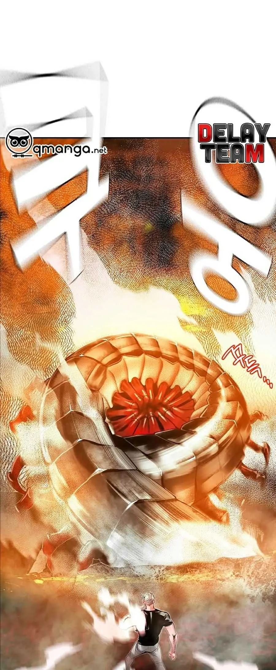 Đại Chiến Người Và Trùng Chapter 28 - Trang 32