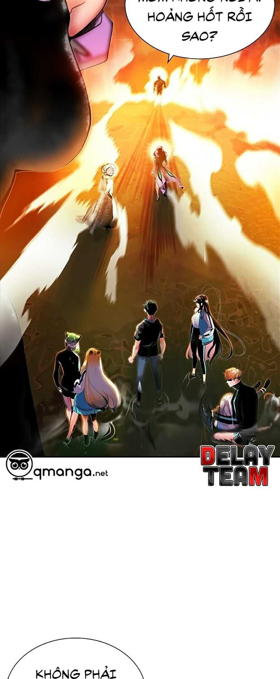 Đại Chiến Người Và Trùng Chapter 28 - Trang 4