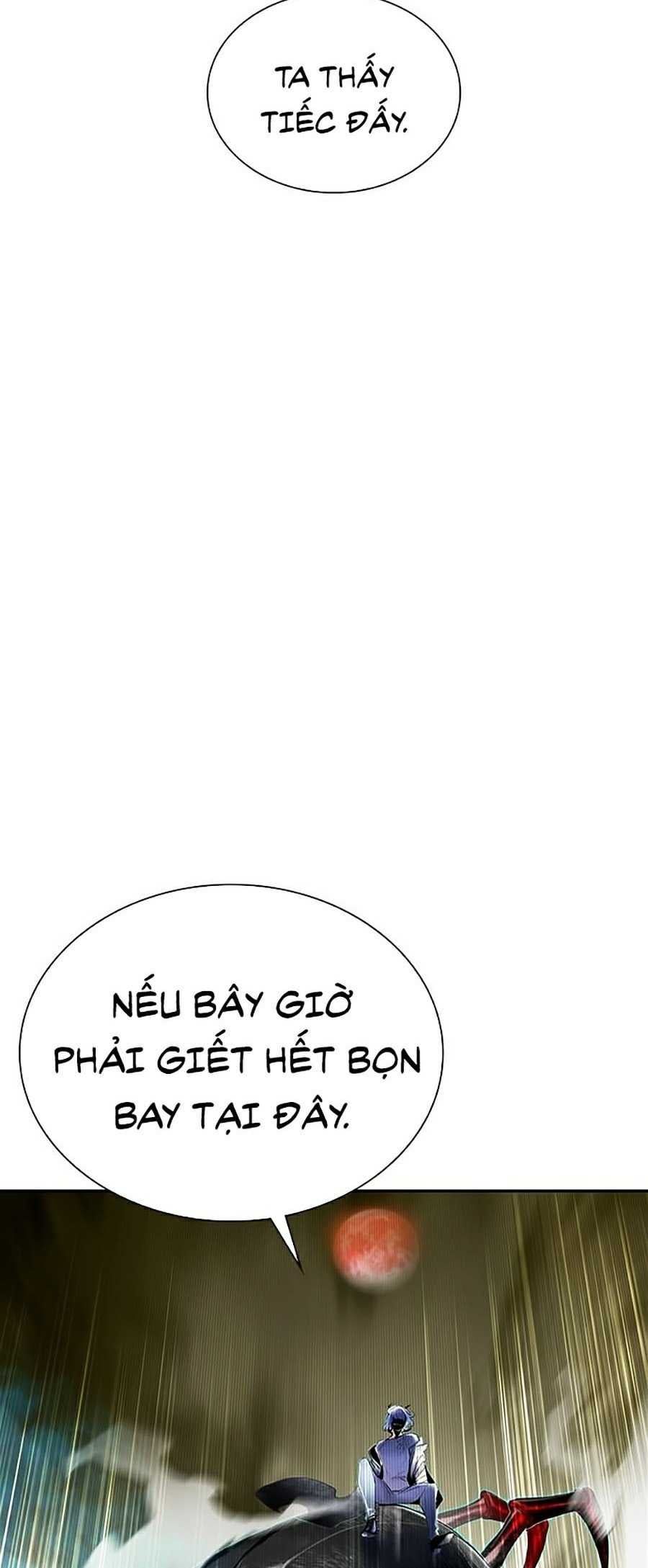 Đại Chiến Người Và Trùng Chapter 28 - Trang 40