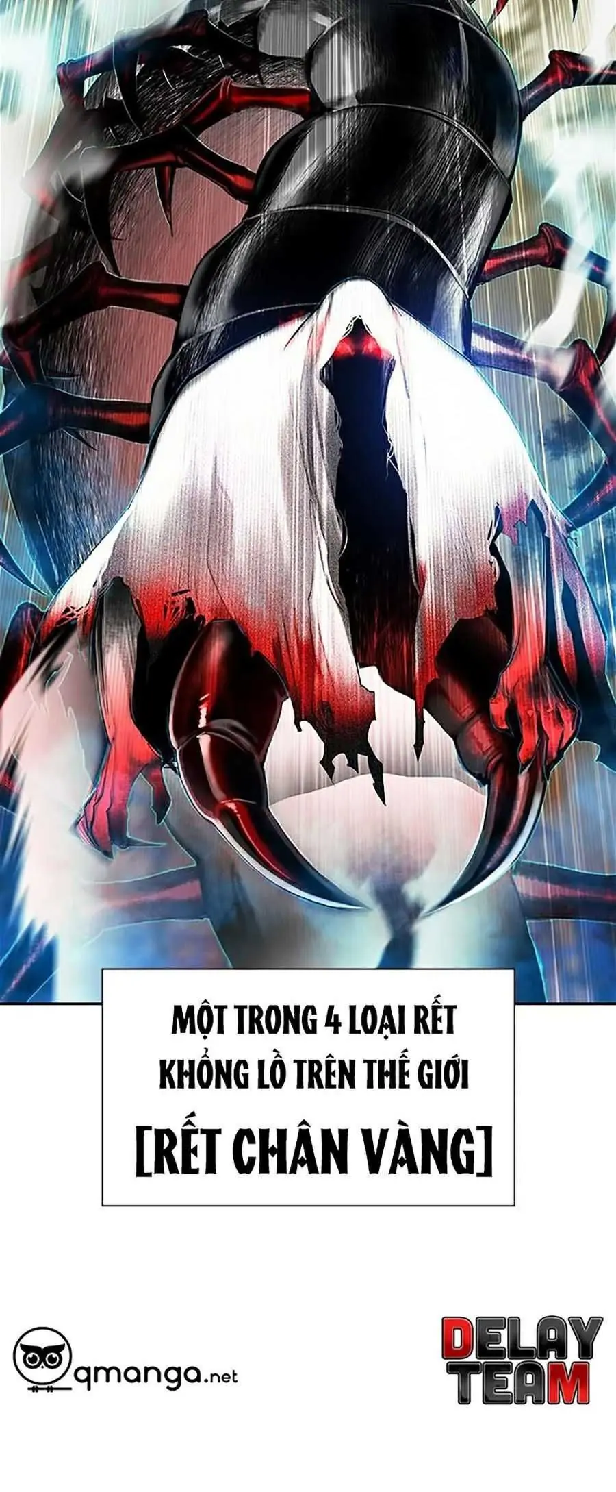 Đại Chiến Người Và Trùng Chapter 28 - Trang 41