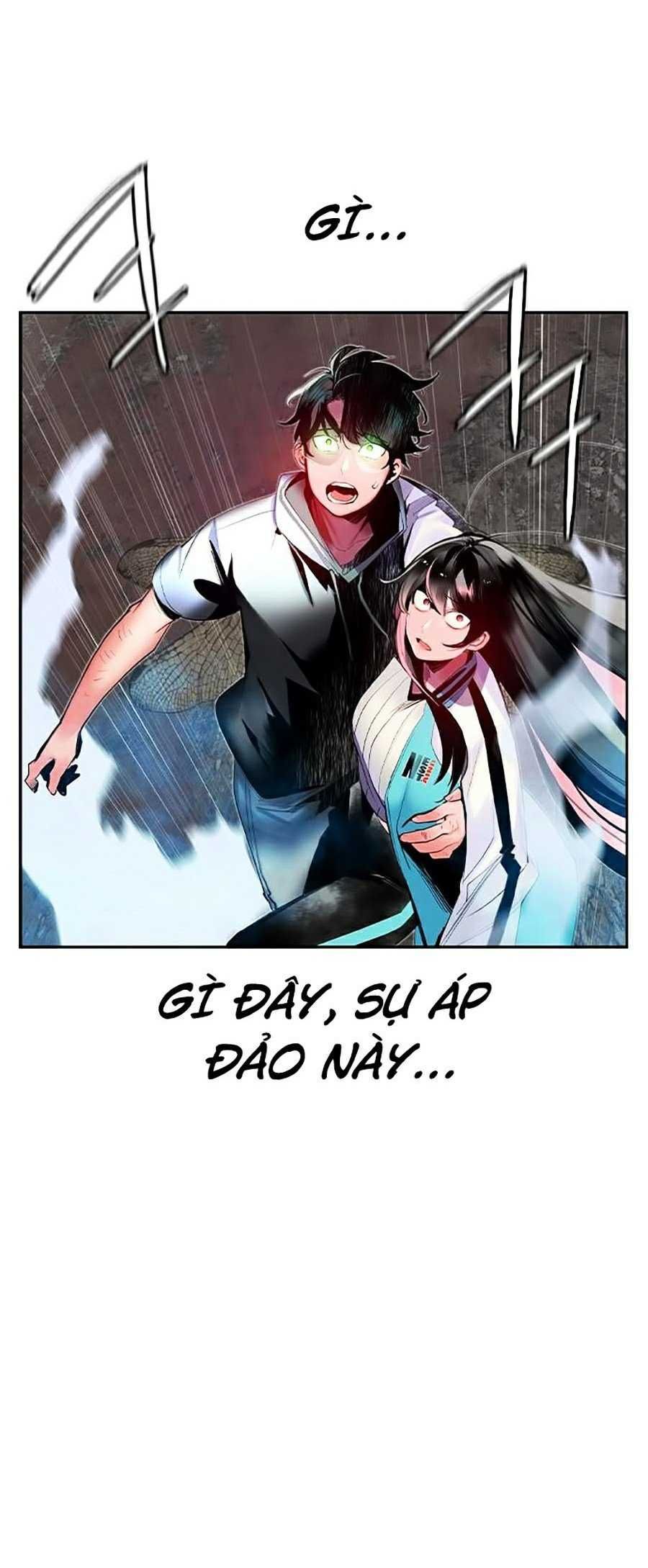 Đại Chiến Người Và Trùng Chapter 28 - Trang 42