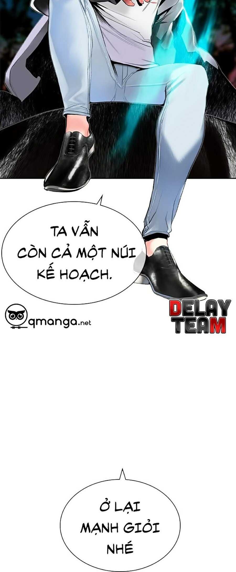 Đại Chiến Người Và Trùng Chapter 28 - Trang 45