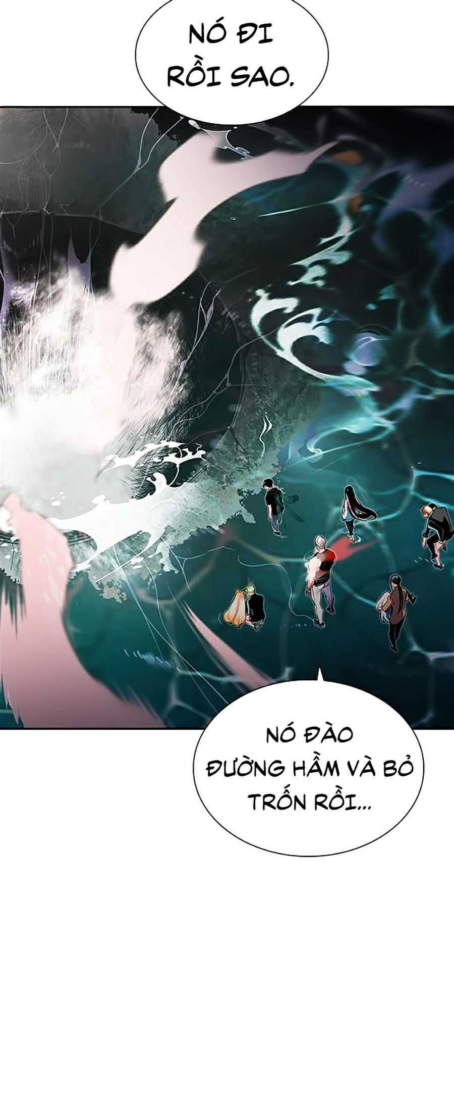 Đại Chiến Người Và Trùng Chapter 28 - Trang 48
