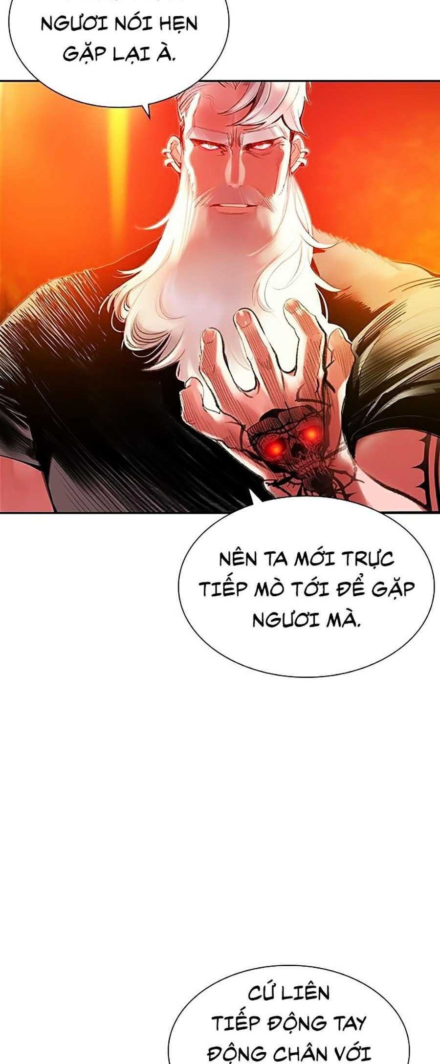 Đại Chiến Người Và Trùng Chapter 28 - Trang 5