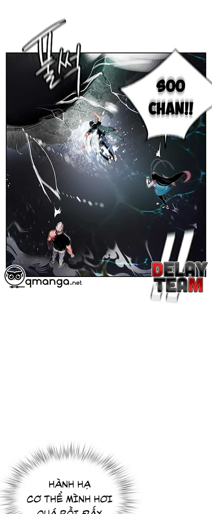 Đại Chiến Người Và Trùng Chapter 28 - Trang 50