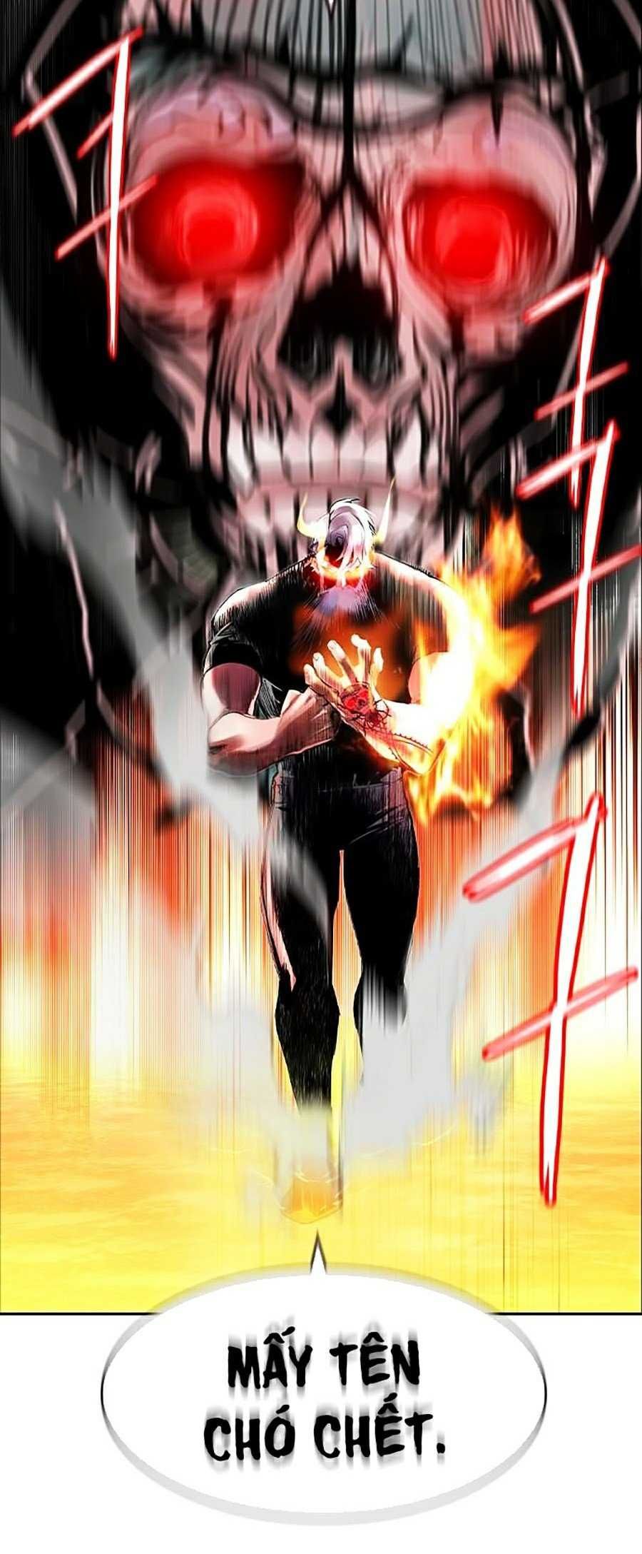 Đại Chiến Người Và Trùng Chapter 28 - Trang 8