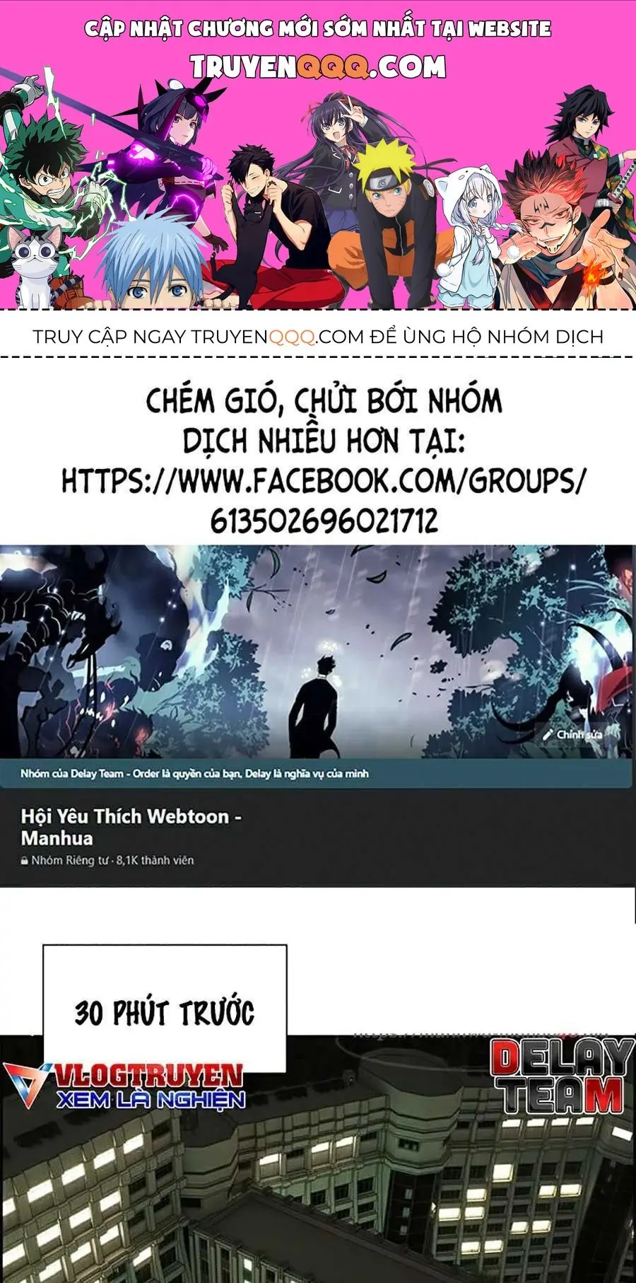 Đại Chiến Người Và Trùng Chapter 29 - Trang 2