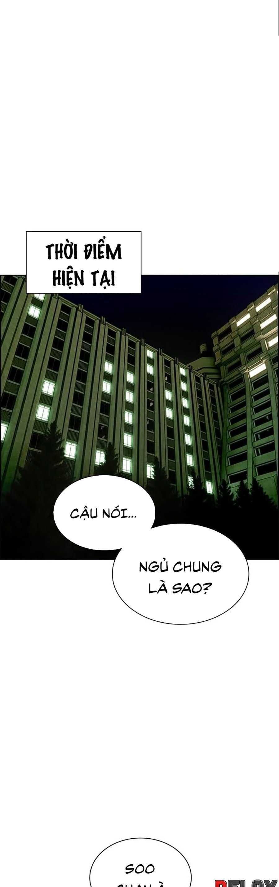 Đại Chiến Người Và Trùng Chapter 29 - Trang 22