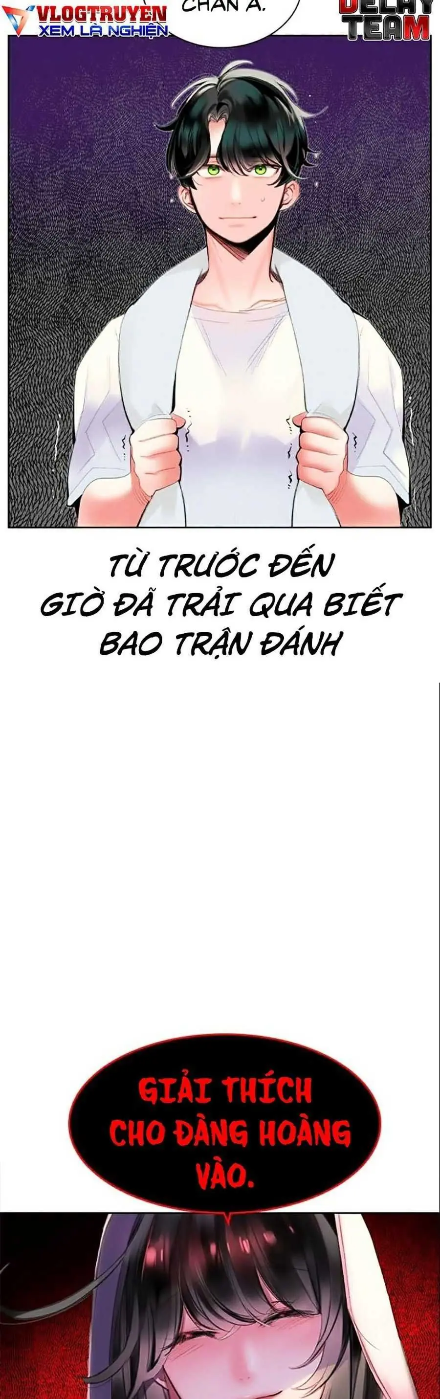 Đại Chiến Người Và Trùng Chapter 29 - Trang 23