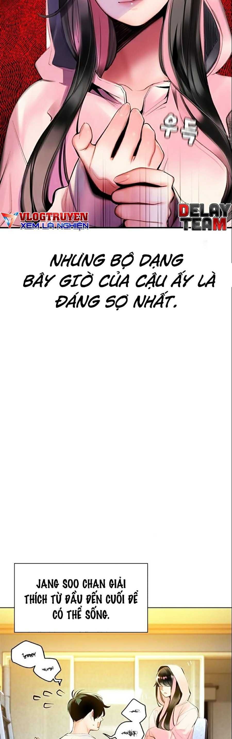Đại Chiến Người Và Trùng Chapter 29 - Trang 24