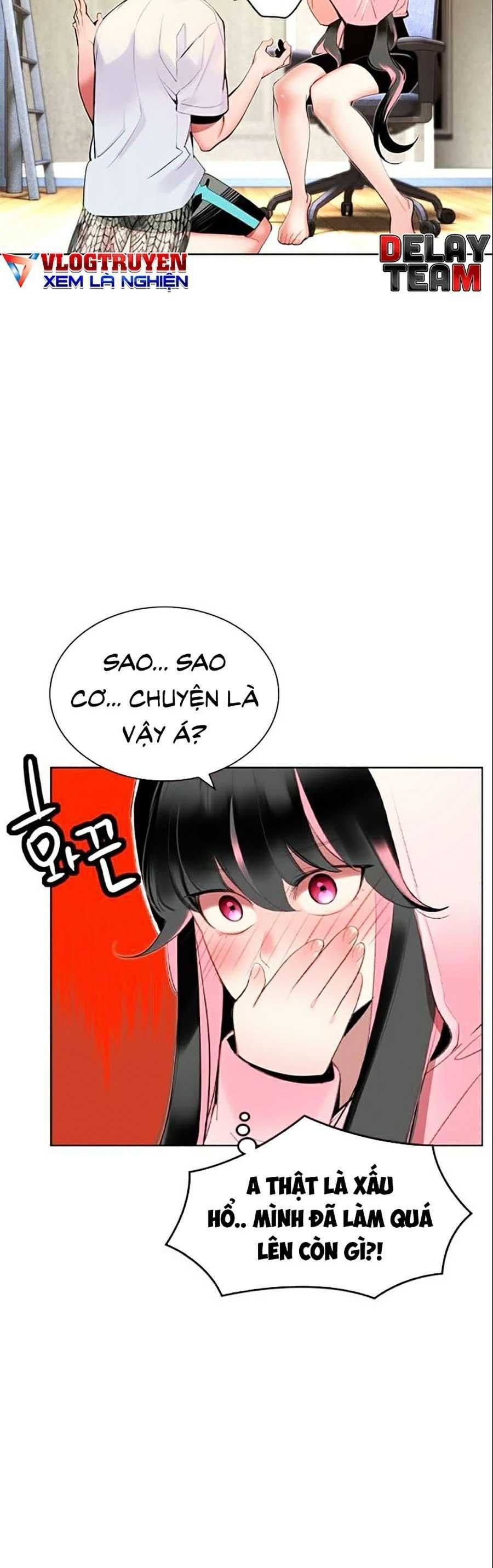 Đại Chiến Người Và Trùng Chapter 29 - Trang 25