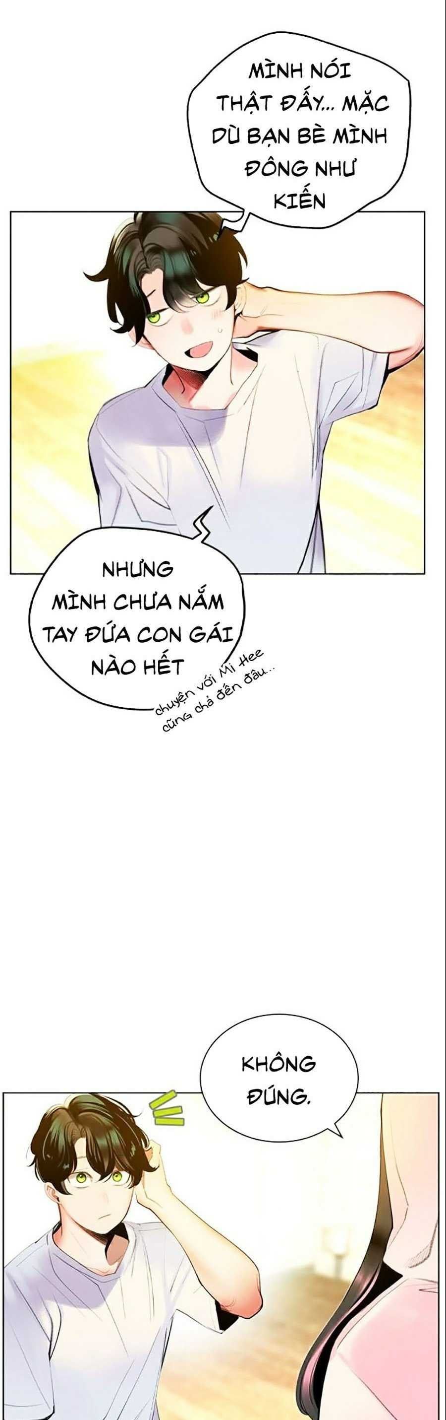 Đại Chiến Người Và Trùng Chapter 29 - Trang 26