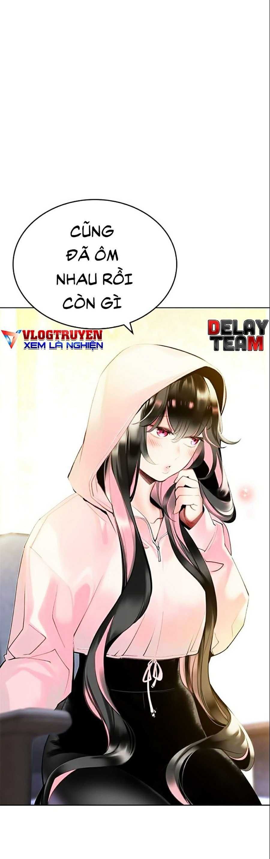 Đại Chiến Người Và Trùng Chapter 29 - Trang 28