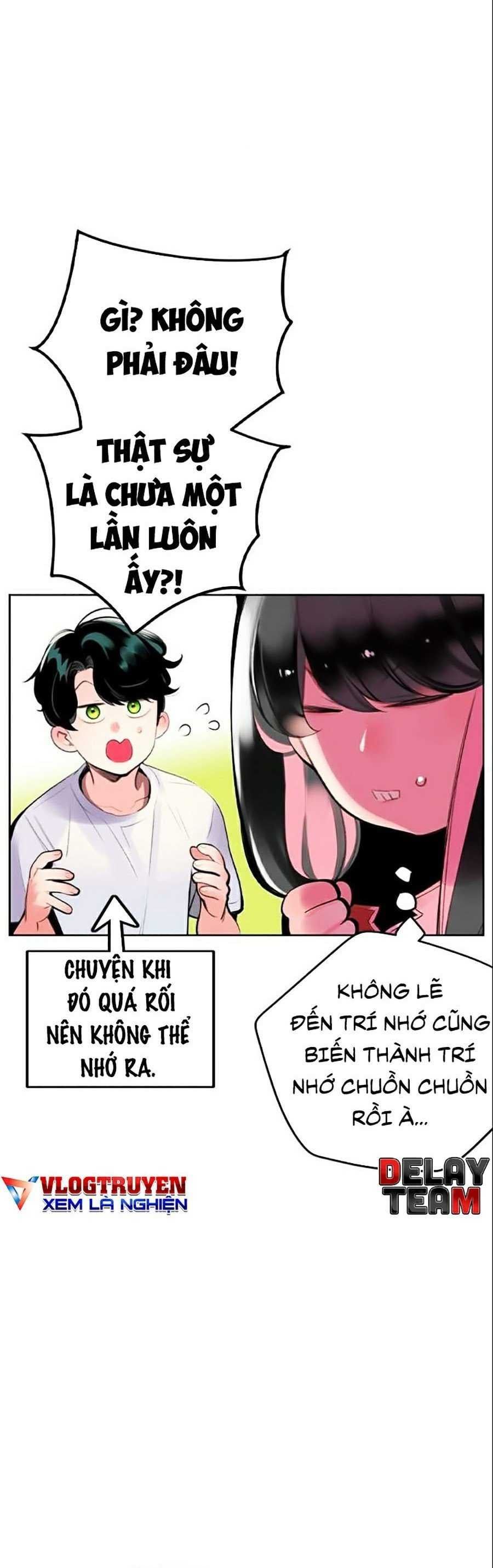 Đại Chiến Người Và Trùng Chapter 29 - Trang 29