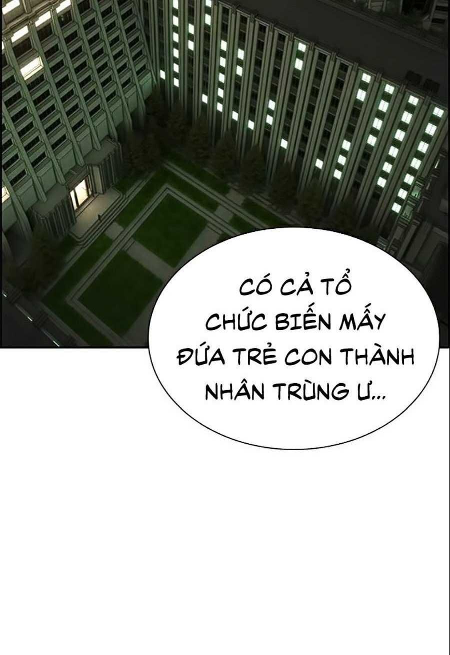 Đại Chiến Người Và Trùng Chapter 29 - Trang 3