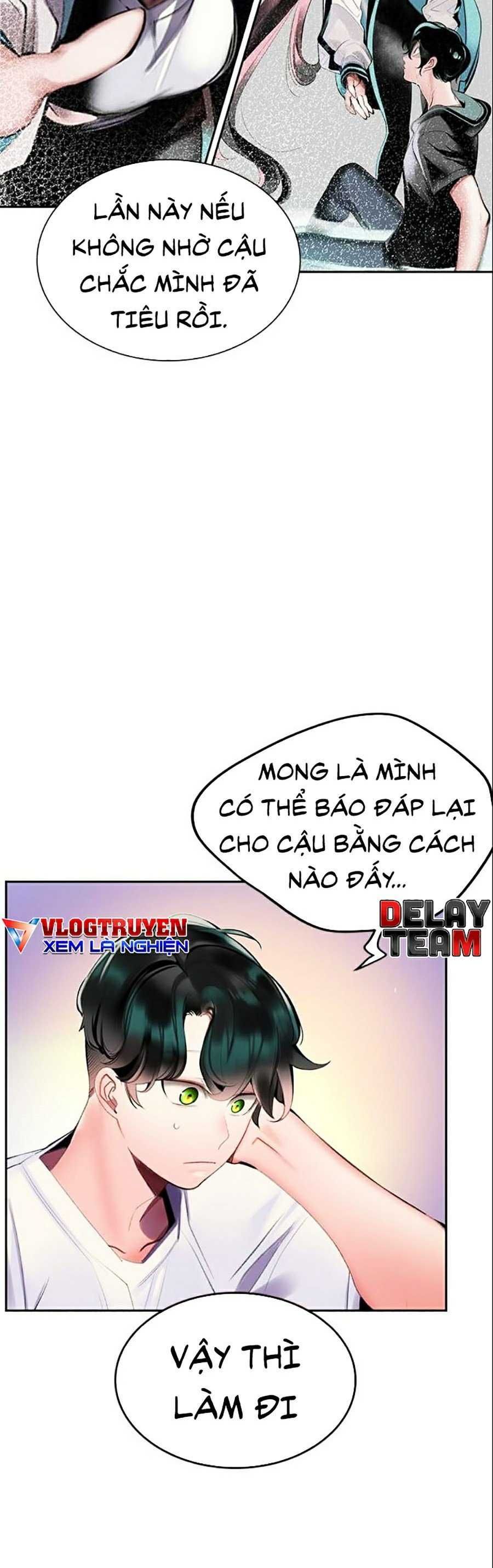 Đại Chiến Người Và Trùng Chapter 29 - Trang 31