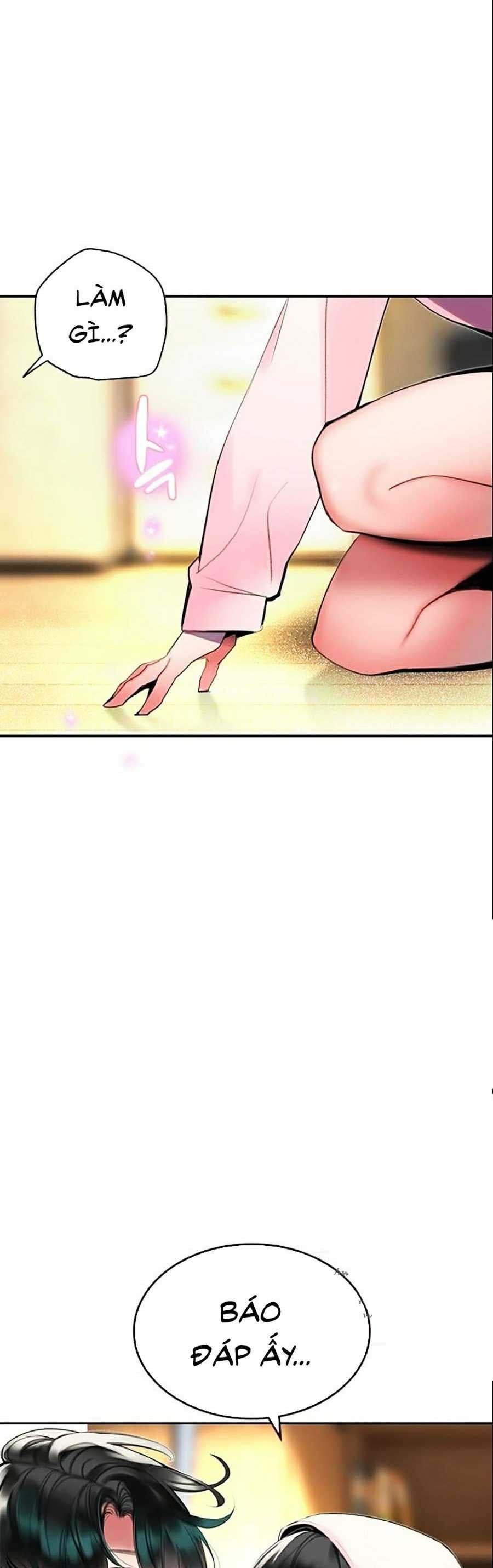 Đại Chiến Người Và Trùng Chapter 29 - Trang 32