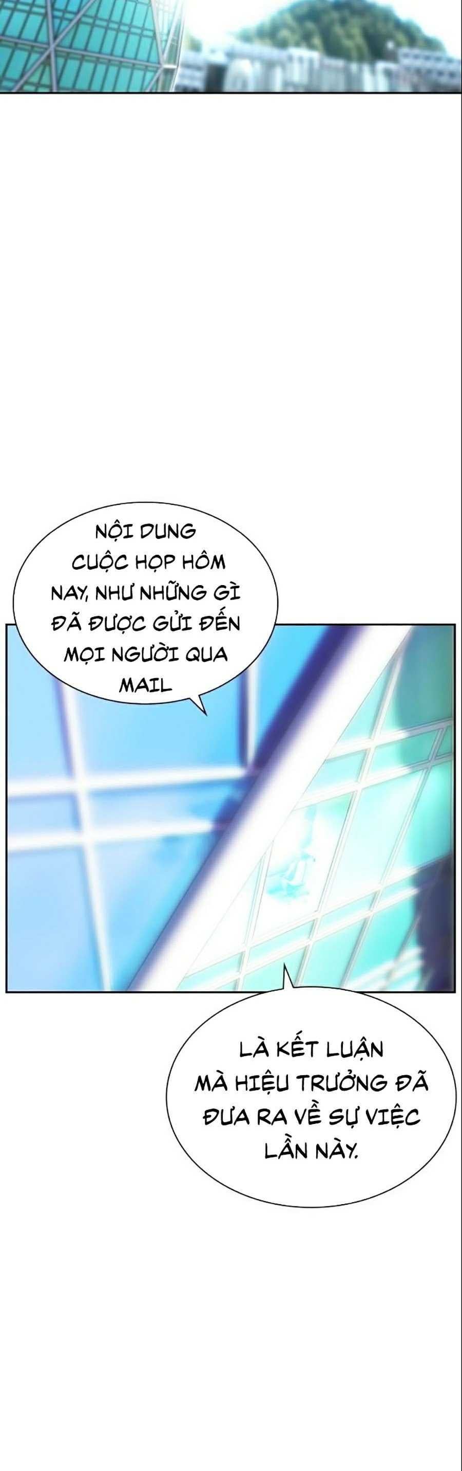 Đại Chiến Người Và Trùng Chapter 29 - Trang 34