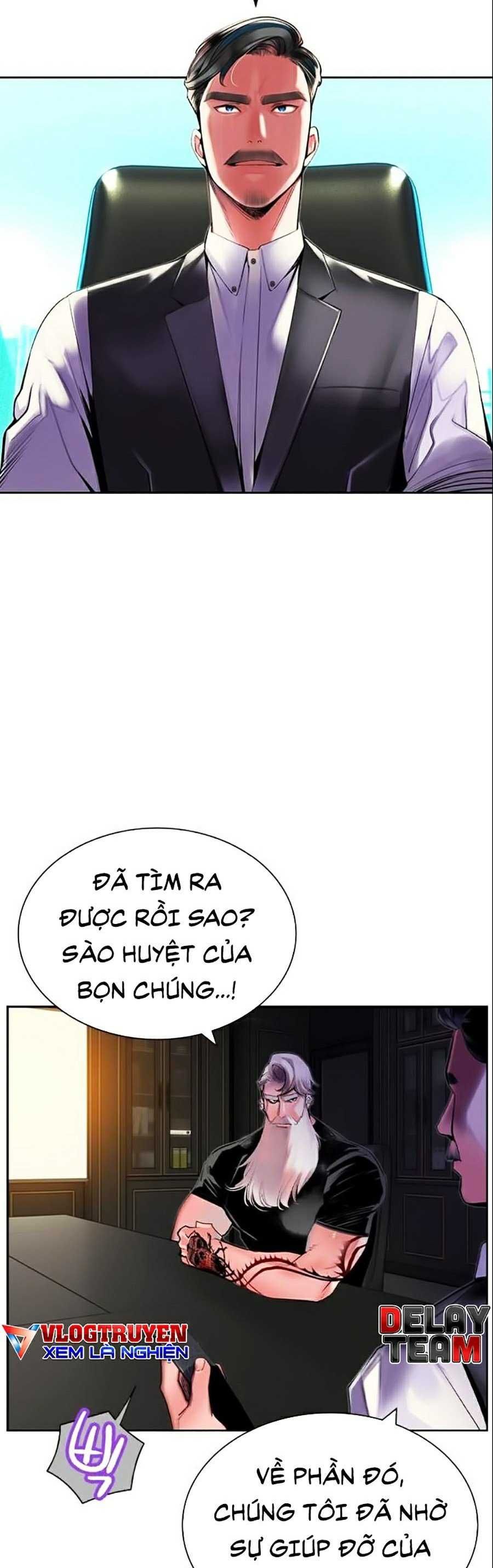 Đại Chiến Người Và Trùng Chapter 29 - Trang 36