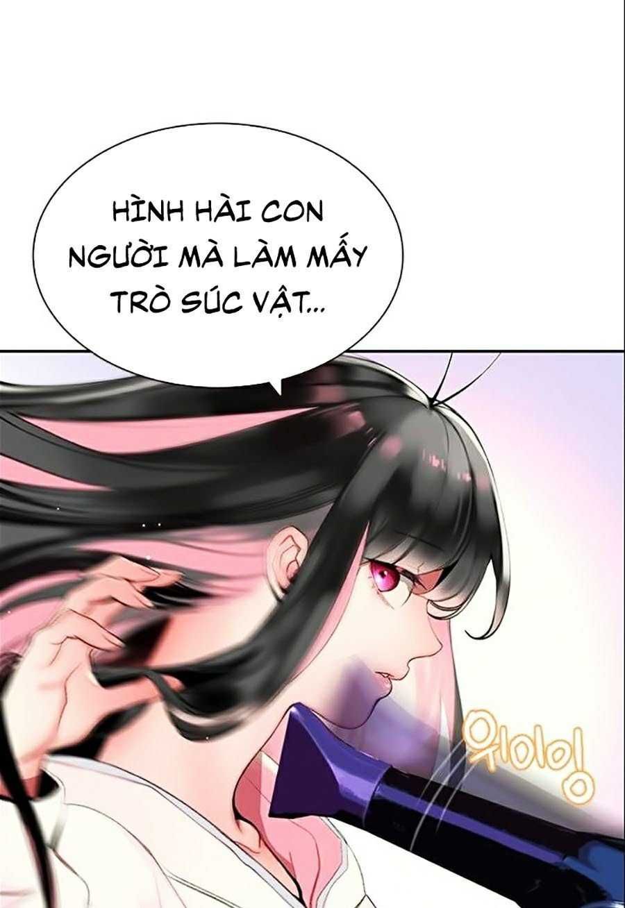 Đại Chiến Người Và Trùng Chapter 29 - Trang 4