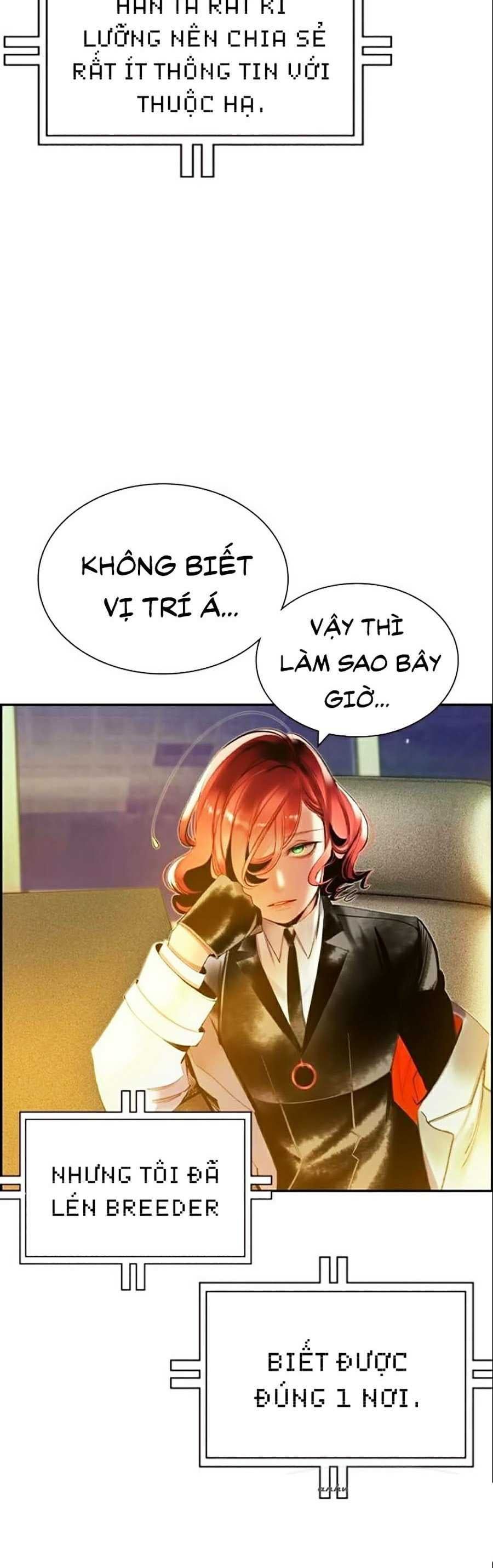 Đại Chiến Người Và Trùng Chapter 29 - Trang 41
