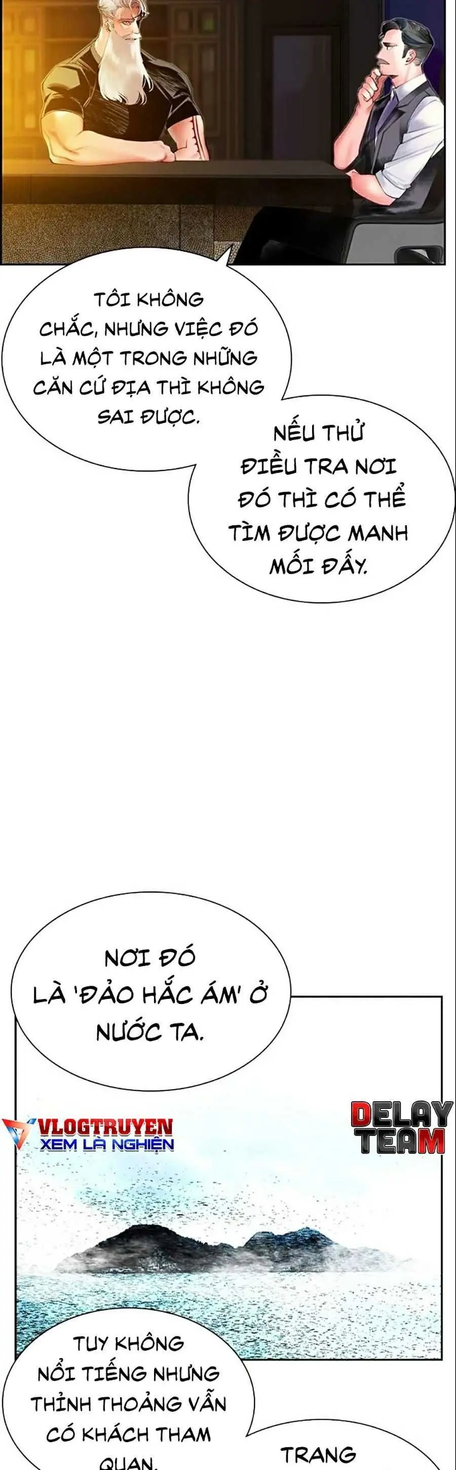 Đại Chiến Người Và Trùng Chapter 29 - Trang 43