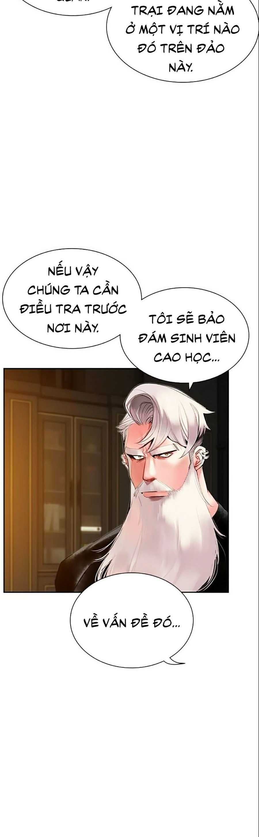 Đại Chiến Người Và Trùng Chapter 29 - Trang 44