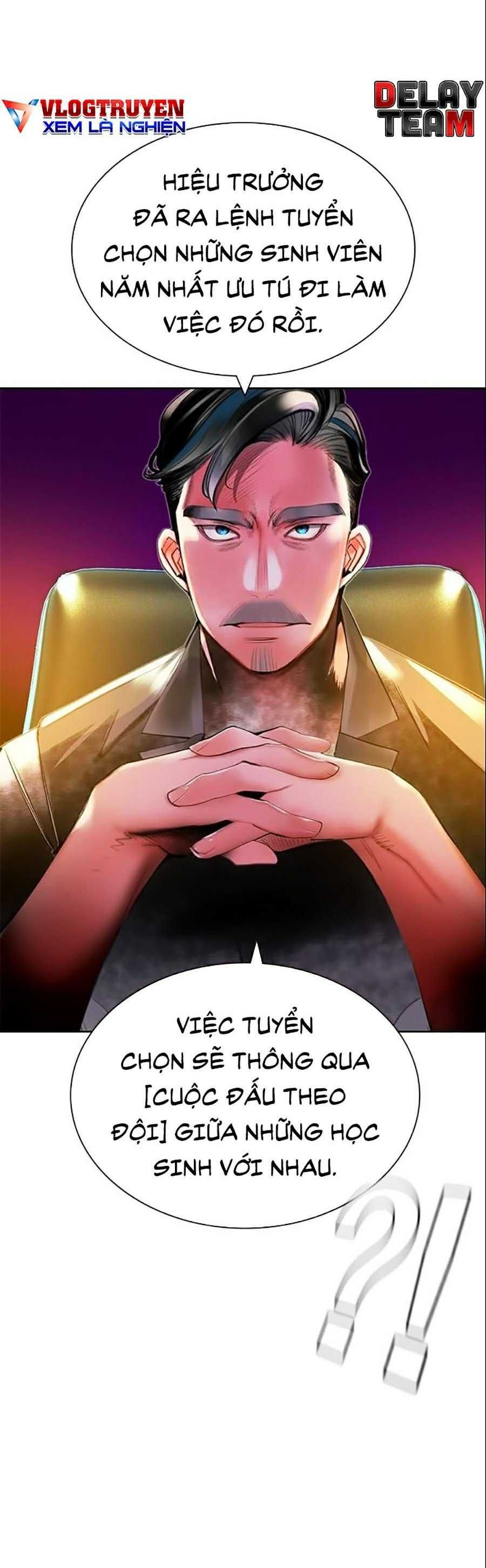 Đại Chiến Người Và Trùng Chapter 29 - Trang 45