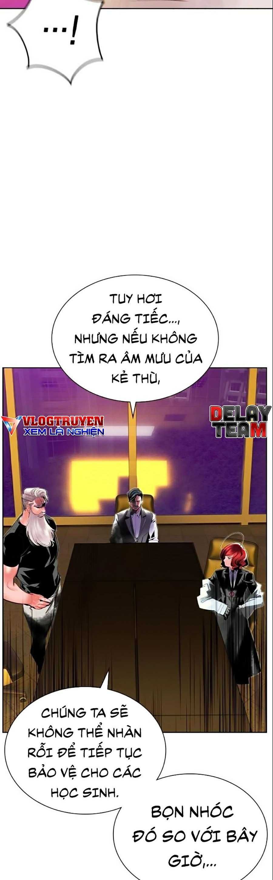 Đại Chiến Người Và Trùng Chapter 29 - Trang 49
