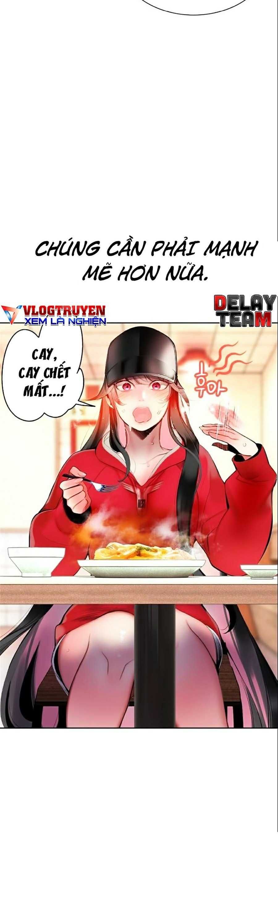 Đại Chiến Người Và Trùng Chapter 29 - Trang 50