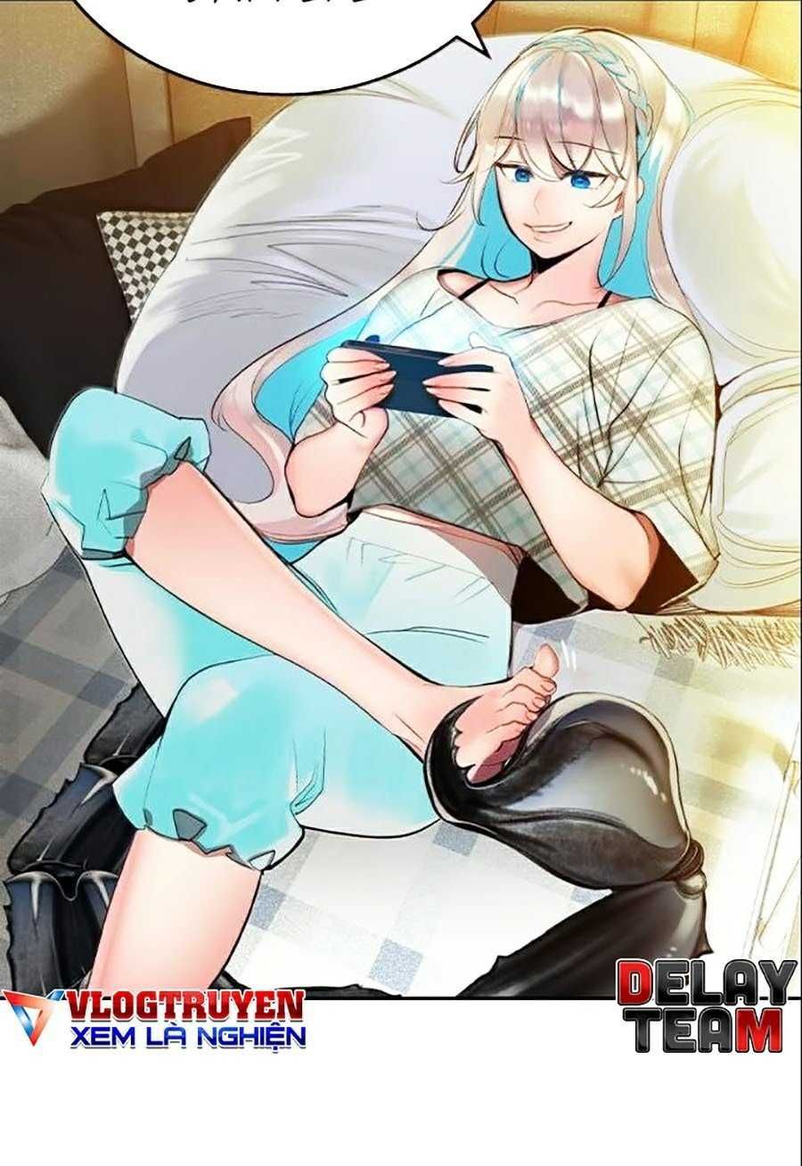 Đại Chiến Người Và Trùng Chapter 29 - Trang 8