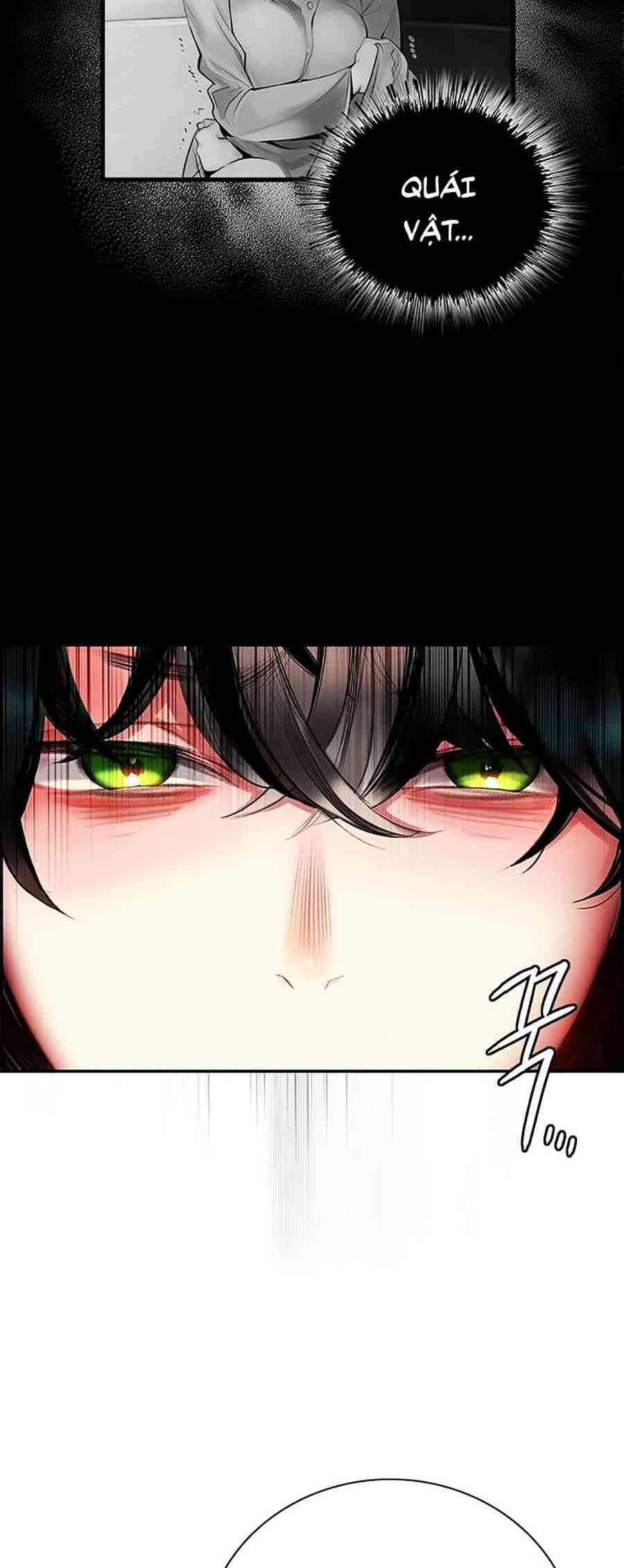 Đại Chiến Người Và Trùng Chapter 3 - Trang 23